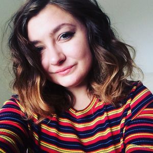 Meet your Posher, Elle